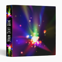 Light Effects 9 Binder