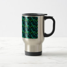 Light Electric Coffee Mug
