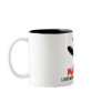 Light farts mug