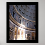 Light from above print