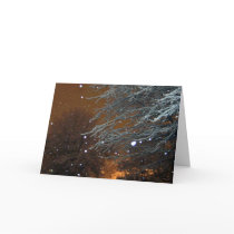 Light From Afar Card