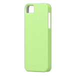 Light Green iPhone 5 Case casemate cases