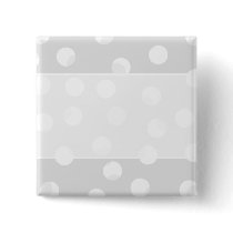 Light grey and white dotty pattern. pin