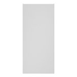 Light Grey Custom Rack Card
