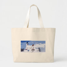 Light house bag