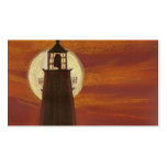 light house business cards