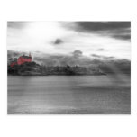 Light House II Postcard