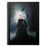 Light in Darkness Note Book