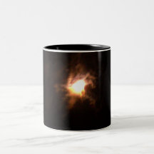 Light In The Sky Mugs