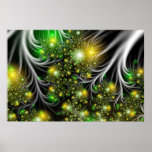 Light, More Light Poster