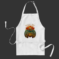 Light my Fire aprons