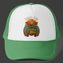 Light my Fire hats