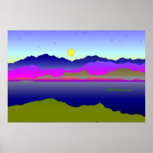 Light My Way Poster