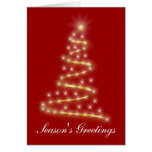 Light of Christmas Cards