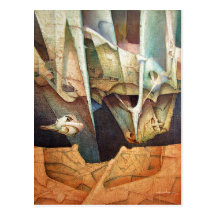 Light Of Hope Postcards