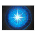 Light of Intuition Post Card