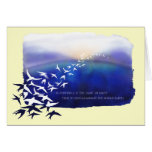 Light of Unity Card