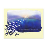 Light of Unity Postcard