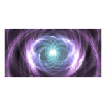 Light Photo Card
