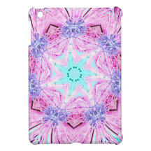 Light Pink Ribbons Jan 2013 iPad Mini Covers