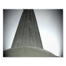 Light Post Photo Art