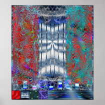 light posters