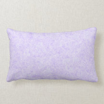 Light Purple Background Pattern. Pillow