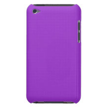 Light Purple Solid Colour Background iPhone Case iPod Touch Covers