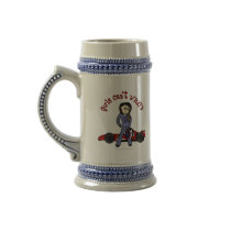 Light Race Car Driver Girl Mugs