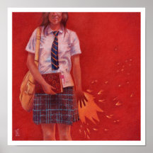 Light Reading Posters
