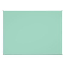 Light Seafoam Green Fashion Color Trend Sea Foam Photo Art