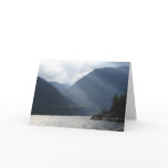 Light Shines Through the Clouds cards