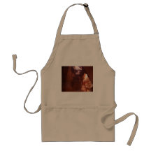 Light Shining In Aprons