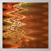 Light Show 2 Poster