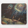 Light Show! Mouse Pads