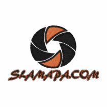 Light SLAMA Polo