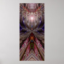 Light the Way.. Print