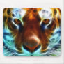 light tiger mousemat