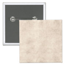 Light Vintage Parchment Antique Paper Background Pinback Button
