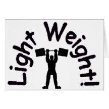 light weight products greeting cards