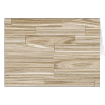 Light Wood Grain Parquet