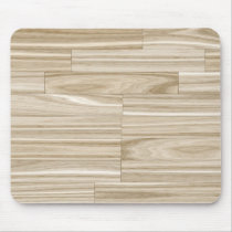 Light Wood Grain Parquet