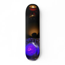 Lightboard Skate Boards