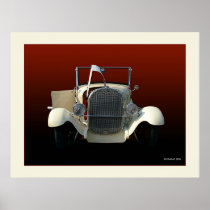 Lightening Fast Posters