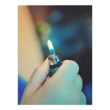 Lighter Custom Invites