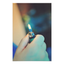 Lighter Photo