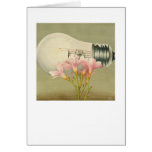 Lightflower Greeting Cards