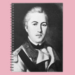 Lighthorse Harry Lee notebooks