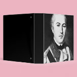 Lighthorse Harry Lee binders