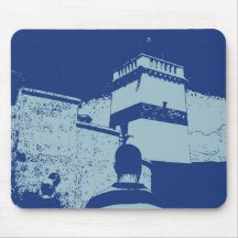 Lighthouse 1 mousepads